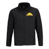 Fleece Coolstar / Men | B&C Miniaturansicht