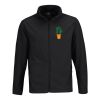 Fleece Coolstar / Men | B&C Miniaturansicht