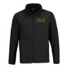 Fleece Coolstar / Men | B&C Miniaturansicht