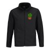 Fleece Coolstar / Men | B&C Miniaturansicht