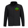 Fleece Coolstar / Men | B&C Miniaturansicht