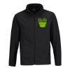 Fleece Coolstar / Men | B&C Miniaturansicht