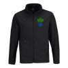 Fleece Coolstar / Men | B&C Miniaturansicht