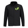 Fleece Coolstar / Men | B&C Miniaturansicht