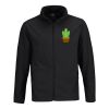 Fleece Coolstar / Men | B&C Miniaturansicht