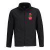 Fleece Coolstar / Men | B&C Miniaturansicht