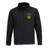 Fleece Coolstar / Men | B&C Miniaturansicht
