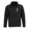 Fleece Coolstar / Men | B&C Miniaturansicht