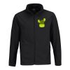 Fleece Coolstar / Men | B&C Miniaturansicht