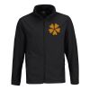 Fleece Coolstar / Men | B&C Miniaturansicht