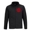 Fleece Coolstar / Men | B&C Miniaturansicht