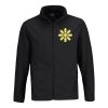 Fleece Coolstar / Men | B&C Miniaturansicht