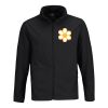 Fleece Coolstar / Men | B&C Miniaturansicht