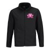 Fleece Coolstar / Men | B&C Miniaturansicht