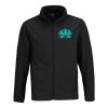 Fleece Coolstar / Men | B&C Miniaturansicht