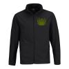Fleece Coolstar / Men | B&C Miniaturansicht