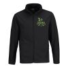 Fleece Coolstar / Men | B&C Miniaturansicht