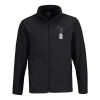 Fleece Coolstar / Men | B&C Miniaturansicht