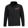 Fleece Coolstar / Men | B&C Miniaturansicht