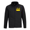 Fleece Coolstar / Men | B&C Miniaturansicht