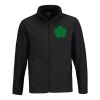 Fleece Coolstar / Men | B&C Miniaturansicht