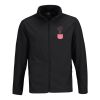 Fleece Coolstar / Men | B&C Miniaturansicht