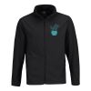 Fleece Coolstar / Men | B&C Miniaturansicht
