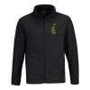 Fleece Coolstar / Men | B&C Miniaturansicht