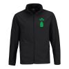 Fleece Coolstar / Men | B&C Miniaturansicht