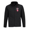 Fleece Coolstar / Men | B&C Miniaturansicht