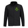 Fleece Coolstar / Men | B&C Miniaturansicht