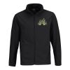Fleece Coolstar / Men | B&C Miniaturansicht