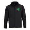 Fleece Coolstar / Men | B&C Miniaturansicht