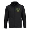 Fleece Coolstar / Men | B&C Miniaturansicht