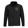 Fleece Coolstar / Men | B&C Miniaturansicht