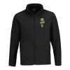 Fleece Coolstar / Men | B&C Miniaturansicht