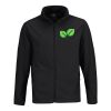 Fleece Coolstar / Men | B&C Miniaturansicht