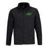 Fleece Coolstar / Men | B&C Miniaturansicht