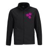 Fleece Coolstar / Men | B&C Miniaturansicht