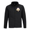 Fleece Coolstar / Men | B&C Miniaturansicht