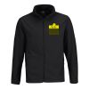 Fleece Coolstar / Men | B&C Miniaturansicht