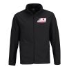 Fleece Coolstar / Men | B&C Miniaturansicht