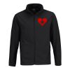 Fleece Coolstar / Men | B&C Miniaturansicht