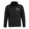 Fleece Coolstar / Men | B&C Miniaturansicht