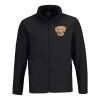 Fleece Coolstar / Men | B&C Miniaturansicht