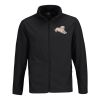Fleece Coolstar / Men | B&C Miniaturansicht