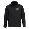 Fleece Coolstar / Men | B&C Miniaturansicht