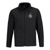 Fleece Coolstar / Men | B&C Miniaturansicht