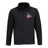 Fleece Coolstar / Men | B&C Miniaturansicht