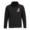 Fleece Coolstar / Men | B&C Miniaturansicht